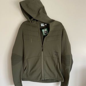Puma Evoknit Infinite Jacket